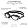 Imagem de Óculos De Natação Adulto Wide Vision Proteção Uva Uvb Vollo