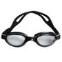 Imagem de Oculos de Natacao com Protetor Auricular Basic Cinza Mor