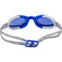 Imagem de Óculos De Natação Espelhado Hydrovision Mr Azul Sky Speedo