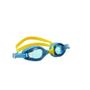Imagem de Óculos de Natação Hammerhead Flash Junior - Azul/Amarelo