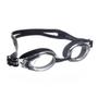 Imagem de Óculos de Natação Hammerhead Velocity 4.0 - Fitness - preto/transparente