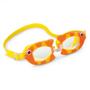 Imagem de Oculos de Natação Infantil Bichinhos Animados - Intex 55603