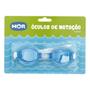 Imagem de Oculos de Natacao Infantil Fashion Azul  Mor 