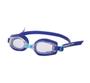 Imagem de Óculos de Natação Speedo Jr Captain Azul Cristal