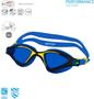 Imagem de Óculos de Natação Speedo Meteor Treinamento Anti-Fog