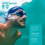 Imagem de Óculos de Natação Speedo Omega Swim Mask Treinamento