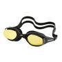 Imagem de Óculos de natação speedo tempest mirror - única un