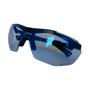Imagem de Óculos De Proteção Balistico Airsoft In-Out + Case