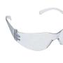 Imagem de Óculos de Proteção Epi 3m Virtua Incolor Anti Risco