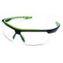 Imagem de Oculos de protecao neon incolor ca 40906 steelflex