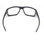 Imagem de Oculos de protecao ssrx  super safety  - para colocação lentes de grau - ca  33870