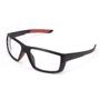 Imagem de Oculos de protecao ssrx  super safety  - para colocação lentes de grau - ca  33870