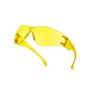 Imagem de Oculos de proteção summer ambar amarelo delta plus ca 19176