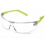 Imagem de Óculos de Proteção UV Steelflex Napoli STF VS205110 Incolor CA 40901
