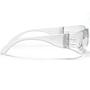 Imagem de Óculos de Proteção Virtua Transparente com Tratamento Antirrisco/Antiembaçante 3M CA 15.649