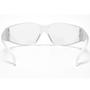 Imagem de Óculos de Proteção Virtua Transparente com Tratamento Antirrisco/Antiembaçante 3M CA 15.649