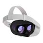 Imagem de Óculos De Realidade Virtua Vr Oculus Quest 2 128Gb