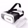 Imagem de Óculos De Realidade Virtual 3 D Para Smartphone - Vr Box 2.0