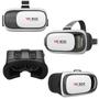 Imagem de Oculos De Realidade Virtual 3d + Controle Bluetooth - Vr Box