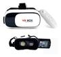 Imagem de Óculos De Realidade Virtual 3d + Controle Bluetooth - Vr Box