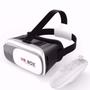 Imagem de Oculos De Realidade Virtual 3d + Controle Bluetooth - Vr Box