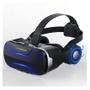 Imagem de Óculos de Realidade Virtual 3D Óculos VR Box + Controller