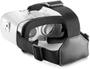 Imagem de Óculos De Realidade Virtual 3D Vr Box Com Controle Bluetooth