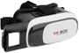 Imagem de Óculos De Realidade Virtual 3D Vr Box Com Controle Bluetooth