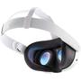 Imagem de Óculos de Realidade Virtual Oculus Meta Quest 3 128GB