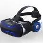 Imagem de Óculos de realidade virtual VR Box 3D Glasses com controlador