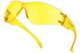 Imagem de Óculos de Segurança Amarelo Summer Âmbar - Delta Plus