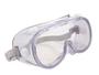 Imagem de Oculos de segurança p/jardineiro c/elastico
