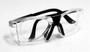 Imagem de Óculos De Segurança Para Colocar Lente De Grau
