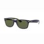 Imagem de Óculos de Sol 0RB2132-NEW WAYFARER Clássico - Ray-ban Brasil