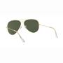 Imagem de Óculos de Sol 0RB3026L-AVIATOR LARGE METAL II Clássico - Ray-ban Brasil