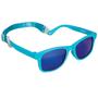 Imagem de Óculos De Sol Azul  Flexível Com Alça Ajustável Buba 11743