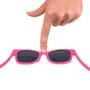 Imagem de Óculos de Sol Baby Color Rosa - Buba