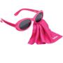 Imagem de Oculos de sol baby pink buba