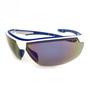 Imagem de Oculos De Sol Ciclismo Mtb Speed Neon Esportivo Espelhado