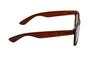 Imagem de Óculos De Sol Clássico Vintage  Proteção UV Quadrado Premium