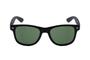 Imagem de Óculos De Sol Clássico Vintage  Proteção UV Quadrado Premium