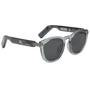 Imagem de Óculos de sol com fone de ouvido JBL Soundgear Frame Onix