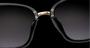 Imagem de Óculos de Sol de Acetato Formato Gatinho com Proteção UV400