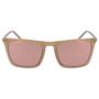 Imagem de Óculos de Sol DKNY DK505S 280 - 53 - Marrom