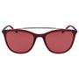 Imagem de Óculos de Sol DKNY DK506S 605 - 54 - Vermelho