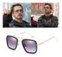 Imagem de Óculos de Sol do Homem de Ferro Avengers Tony Stark