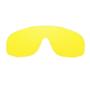 Imagem de Óculos de Sol Elax Ciclismo Polarizado  UV400 + 1 Lente