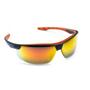 Imagem de Óculos De Sol Esportivo Ciclismo Mtb Speed Neon Espelhado