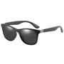 Imagem de Óculos De Sol Esportivo Lentes Polarizadas E Proteção Uv400