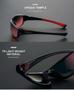 Imagem de Óculos De Sol Esportivo Polarizado E Com Proteção Uv400